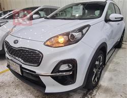 کیا سپۆرتاج